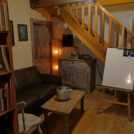 קלקוצ'יה Chambre D'Hote Maison De Caractere מראה חיצוני תמונה